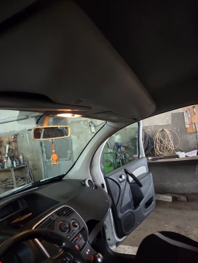 Renault Kangoo, снимка 3