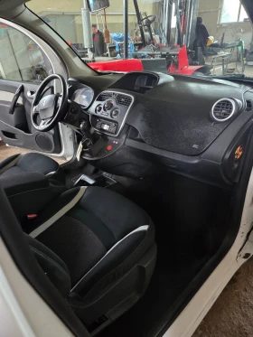 Renault Kangoo, снимка 10