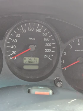 Subaru Forester, снимка 7