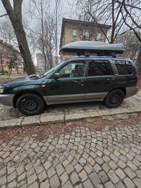 Subaru Forester, снимка 2