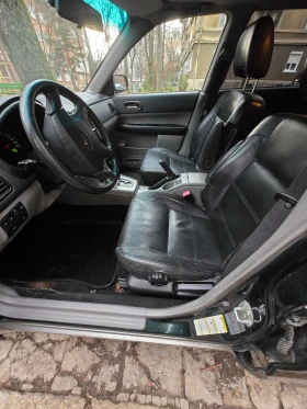 Subaru Forester, снимка 5