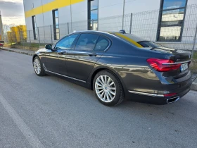 BMW 740 1 собственик , снимка 3