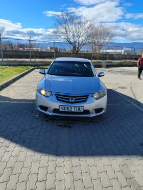 Honda Accord 2.0d, снимка 1