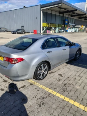 Honda Accord 2.0d, снимка 4