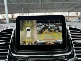 Mercedes-Benz GLS 450 4MATIC, AMG-LINE, 7 SEATS, снимка 15