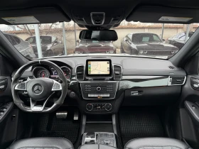 Mercedes-Benz GLS 450 4MATIC, AMG-LINE, 7 SEATS, снимка 13