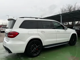 Mercedes-Benz GLS 450 4MATIC, AMG-LINE, 7 SEATS, снимка 4