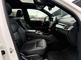 Mercedes-Benz GLS 450 4MATIC, AMG-LINE, 7 SEATS, снимка 8