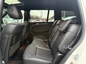 Mercedes-Benz GLS 450 4MATIC, AMG-LINE, 7 SEATS, снимка 9