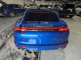 Porsche Panamera * 4S * CARFAX * 360 КАМЕРИ * ОБДУХВАНЕ, снимка 4