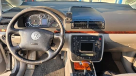 VW Sharan, снимка 12