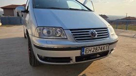 VW Sharan, снимка 2