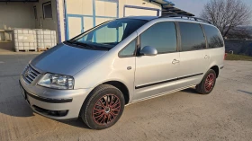VW Sharan, снимка 3