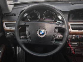 BMW 745 i Газ/Бензин V8 Обслужена, снимка 8
