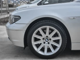 BMW 745 i Газ/Бензин V8 Обслужена, снимка 7