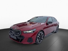 BMW i5 M60/xDrive/CARBON/ICONIC GLOW/PANO/B&W/360/HEAD UP, снимка 2