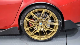 BMW M3 COMPETITION* CARBON BUCKET SEATS* HARMAN KARDON* , снимка 4
