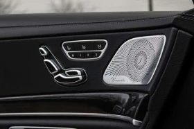 Mercedes-Benz S 560 * CARFAX * ФИКСИРАНА ЦЕНА, снимка 13