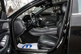 Mercedes-Benz S 560 * CARFAX * ФИКСИРАНА ЦЕНА, снимка 15