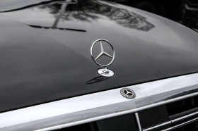 Mercedes-Benz S 560 * CARFAX * ФИКСИРАНА ЦЕНА, снимка 9