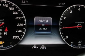 Mercedes-Benz S 560 * CARFAX * ФИКСИРАНА ЦЕНА, снимка 11