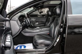 Mercedes-Benz S 560 * CARFAX * ФИКСИРАНА ЦЕНА, снимка 16