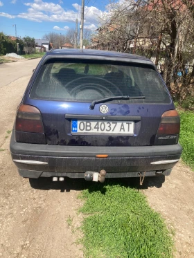 VW Golf, снимка 2