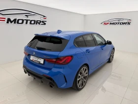 BMW 135 M135i xDrive, снимка 6