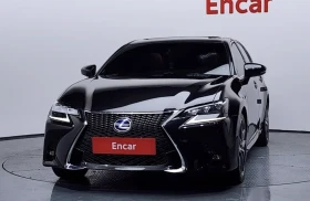 Lexus GS 450h F* SPORT* ПОДГРЕВ* ОБДУХВАНЕ* КАМЕРА* КЕЙЛЕС* , снимка 3