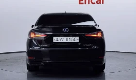 Lexus GS 450h F* SPORT* ПОДГРЕВ* ОБДУХВАНЕ* КАМЕРА* КЕЙЛЕС* , снимка 4