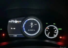 Lexus GS 450h F* SPORT* ПОДГРЕВ* ОБДУХВАНЕ* КАМЕРА* КЕЙЛЕС* , снимка 11