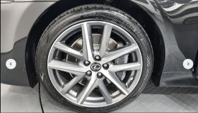 Lexus GS 450h F* SPORT* ПОДГРЕВ* ОБДУХВАНЕ* КАМЕРА* КЕЙЛЕС* , снимка 5