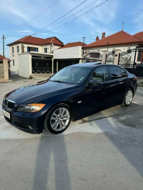 BMW 325 3.0, снимка 1