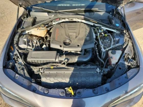 Alfa Romeo Giulia Ti RWD, снимка 11