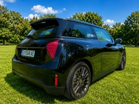 Mini Cooper J01 E, снимка 4