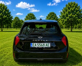 Mini Cooper J01 E, снимка 8