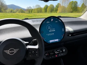 Mini Cooper J01 E, снимка 12