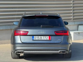 Audi A6 C7 4G 3.0 TDI 218 К.С. АВТОМАТИК S-Line QUATTRO , снимка 6