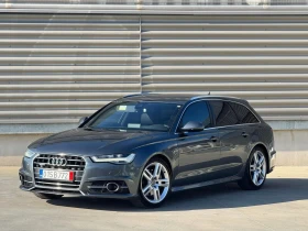 Audi A6 C7 4G 3.0 TDI 218 К.С. АВТОМАТИК S-Line QUATTRO , снимка 3