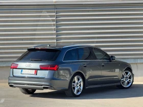 Audi A6 C7 4G 3.0 TDI 218 К.С. АВТОМАТИК S-Line QUATTRO , снимка 7