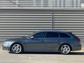 Audi A6 C7 4G 3.0 TDI 218 К.С. АВТОМАТИК S-Line QUATTRO , снимка 4