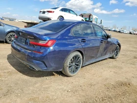 BMW M3 3.0l 40Xi, снимка 3