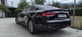 Audi A5 2.0 TDI 190 hp, снимка 4
