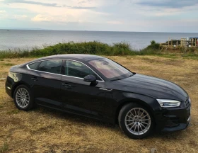 Audi A5 2.0 TDI 190 hp, снимка 15