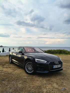 Audi A5 2.0 TDI 190 hp, снимка 17