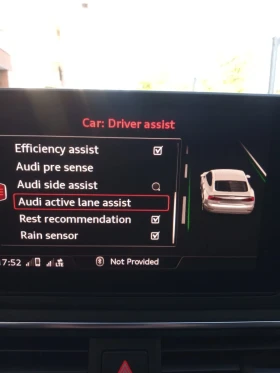 Audi A5 2.0 TDI 190 hp, снимка 15