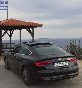 Audi A5 2.0 TDI 190 hp, снимка 1