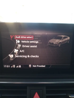 Audi A5 2.0 TDI 190 hp, снимка 14