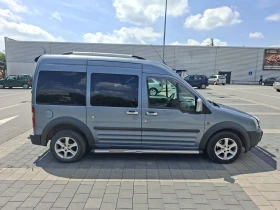Ford Connect, снимка 3