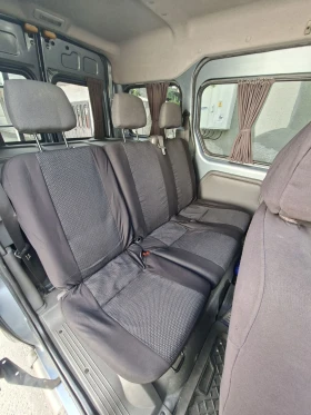 Ford Connect, снимка 9